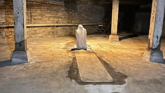 St. Louis: Lemp Haunted Neighborhood Ghost Tour