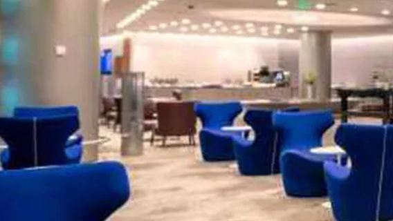 DOH Aeroporto Internazionale Hamad di Doha Qatar | Biglietto per la lounge/sala relax in attesa del volo (include ristoro)