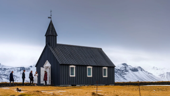Iceland Reykjavik - Snaefellsnes Peninsula - Mini Iceland - Sewaan Peribadi - Tanpa Risau
