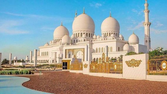 Abu DhabiTours