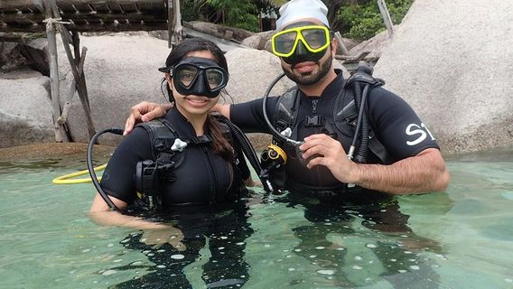 Koh Tao