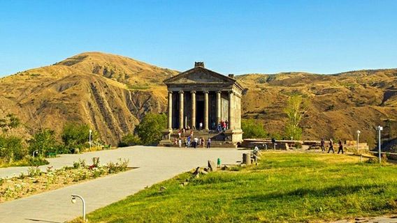 Yerevan