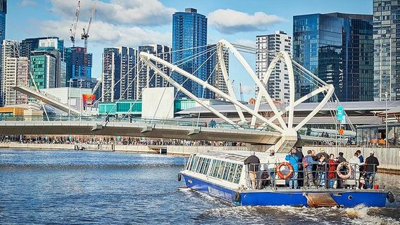 MelbourneTours
