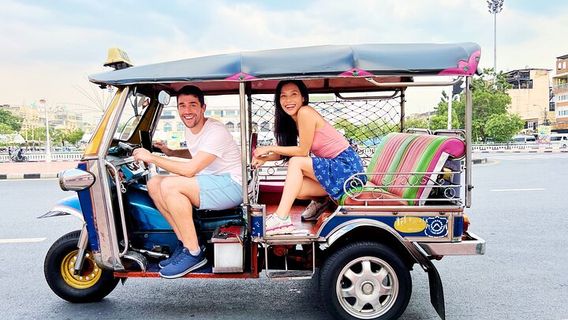 BangkokTours