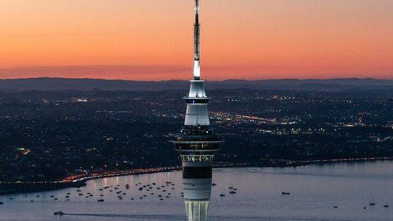 Auckland
