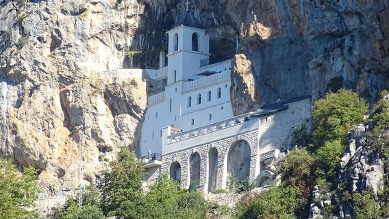PodgoricaTours