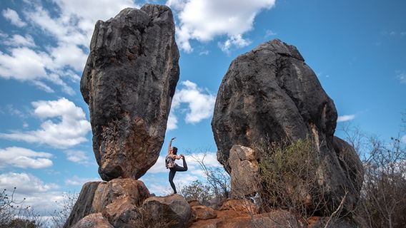 Chillagoe