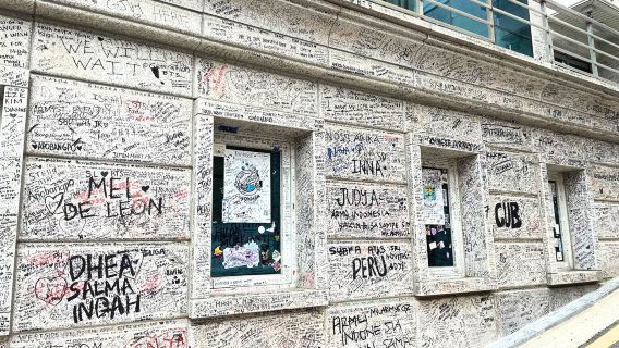 Tour di un giorno a Seoul per i fan dei BTS: pellegrinaggio ai luoghi iconici degli idol (stessi luoghi degli idol)