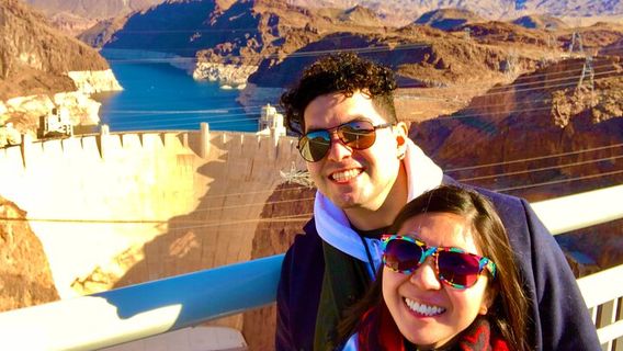Mohave CountyTours