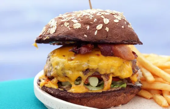 聖淘沙美食通行證(送2份入島費)【一票享多種餐飲優惠】