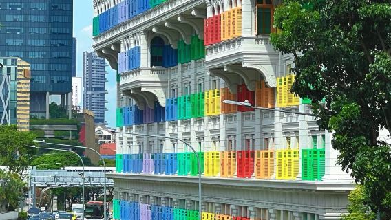 BangkokTours