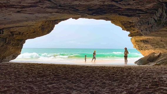 Santa MariaTours