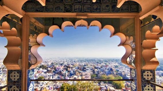 UdaipurTours