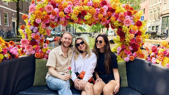 AmsterdamTours