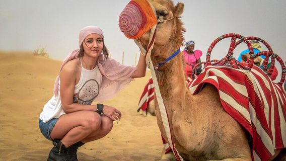 LahbabTours