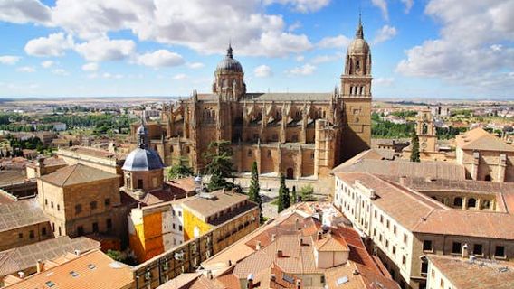 SalamancaTours