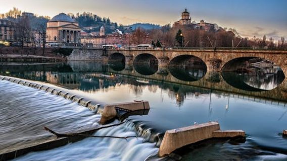 Turin
