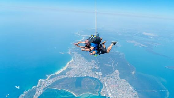 SydneySport Experiences