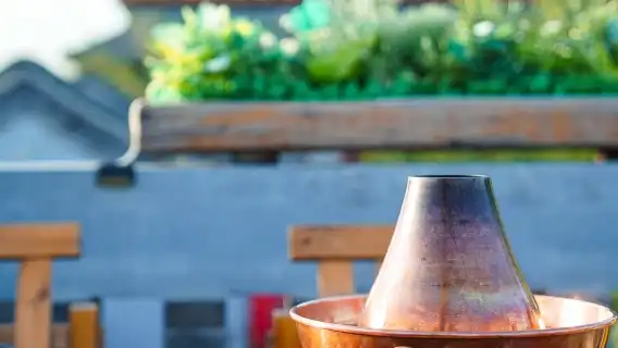 Eatwith-Beijing-Hutong Evening Food Tour