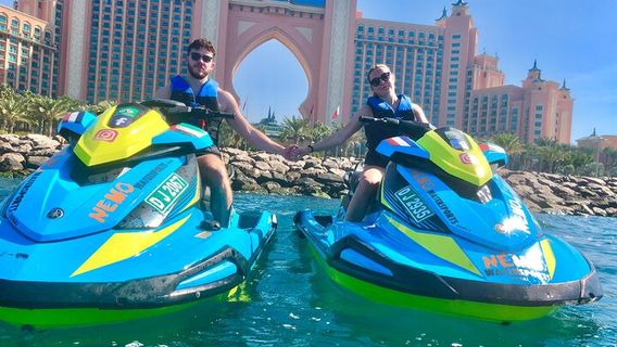 DubaiExperiences