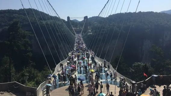 桃源日遊