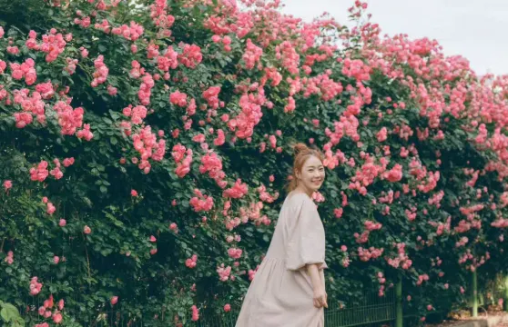 武威Trip Moments【婚紗寫真、街拍、航拍、抓拍、商業攝影攝像/一對一・全品類定制】