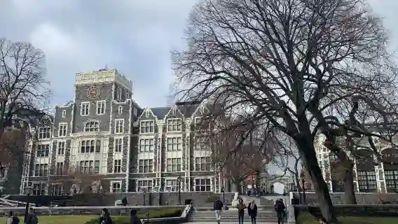 Harlem Nord (0) et Gospel