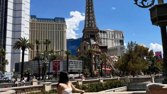 美國拉斯維加斯市區一日遊/景點選擇/行程可調-可客製化多日遊