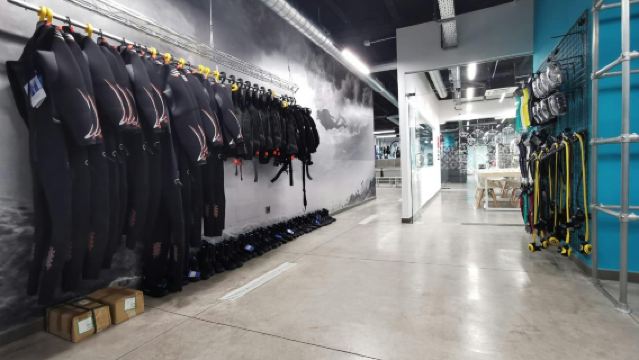 3-hour scuba diving experience in Tenerife