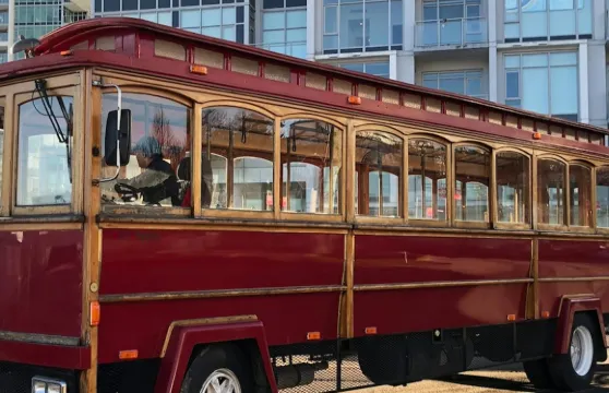 溫哥華：自由上落快速通行證