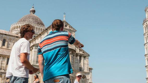 La SpeziaTours