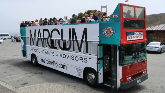 San FranciscoTours