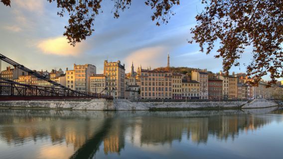 Lyon