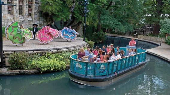 San Antonio