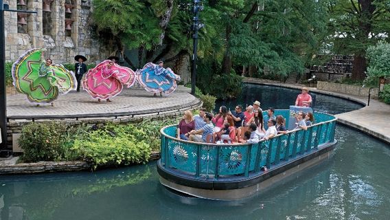 San Antonio