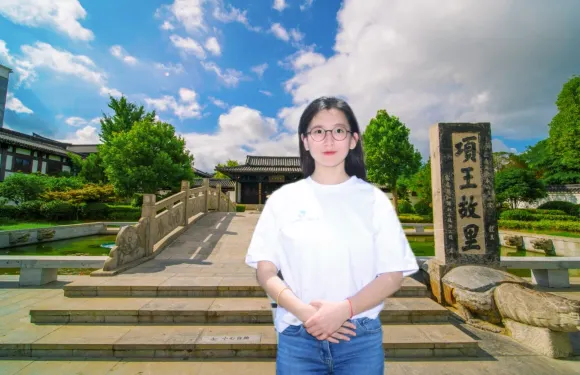 【今宿細說】宿遷導遊 急單找我！私人導遊帶您玩轉千年西楚國、半天，全天，中英文導遊 所有景點自由配！