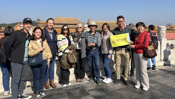 BeijingTravel Services