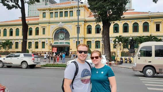 Vung TauTours