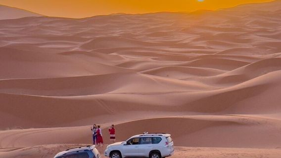 MerzougaTours