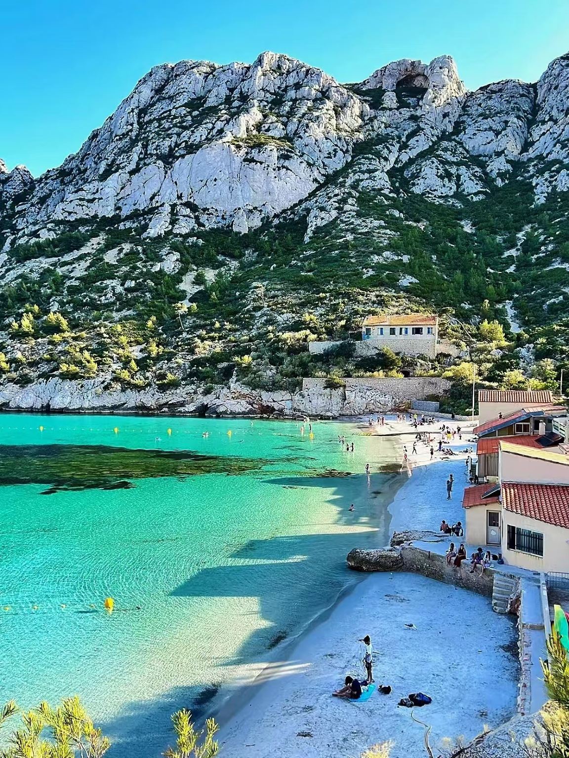 馬賽艾克斯主教座堂+巴本動物公園+西瓦岡修道院+盧瑪宏城堡