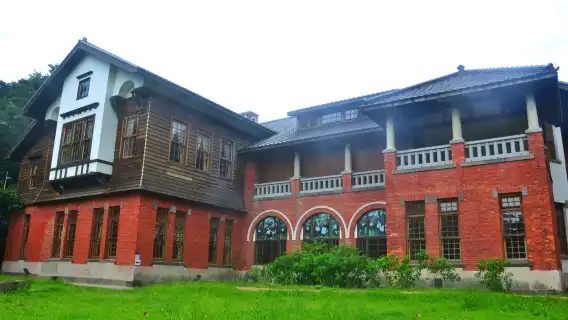 Taipei | Beitou Hot Springs Yangmingshan Mountain one-day tour