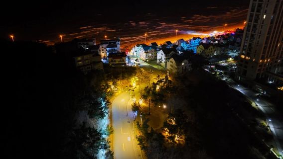 威海日遊