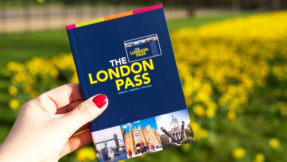 LondonTravel Services