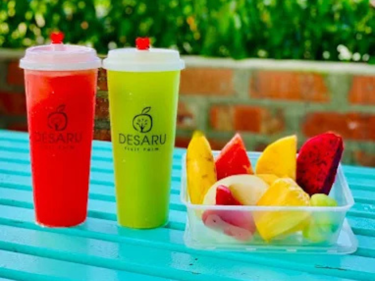 ทัวร์วัน ที่เดซารู รัฐยะโฮร์|สวนผลไม้|หมู่บ้านวัด|สวนสัตว์|ตั๋วเข้าแบบครบวงจร|ออกเดินทางจากโจโฮร์บะฮ์รู