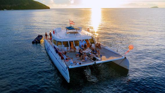 Koh LarnExperiences