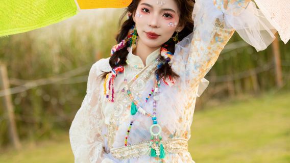 ガリTripメモリー【ウェディングフォト・ショートムービー/ドローン撮影/メイク・衣装/カスタマイズツアー/結婚式撮影/貸切チャーター・ガイド】