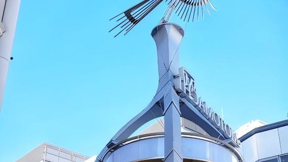 日本東京+橫濱港未來21一日遊/行程可調-可定制多日