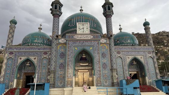 阿富汗喀布爾 專業翻譯|旅遊地陪|商務翻譯|展會翻譯|陪同拜訪