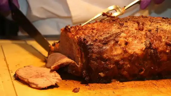 澎湖｜福朋喜來登飯店｜宜客樂海港百匯自助餐廳吃到飽券・藍洞餐廳經典雙人下午茶券