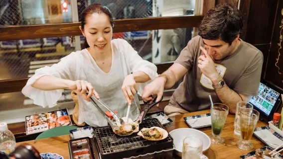 Tokyo: Private Personalized Local Food Tour